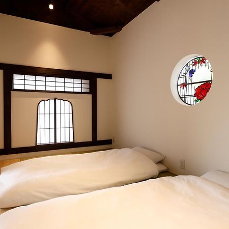貸別荘 楓-Fu- 有馬 Kobe Exterior photo