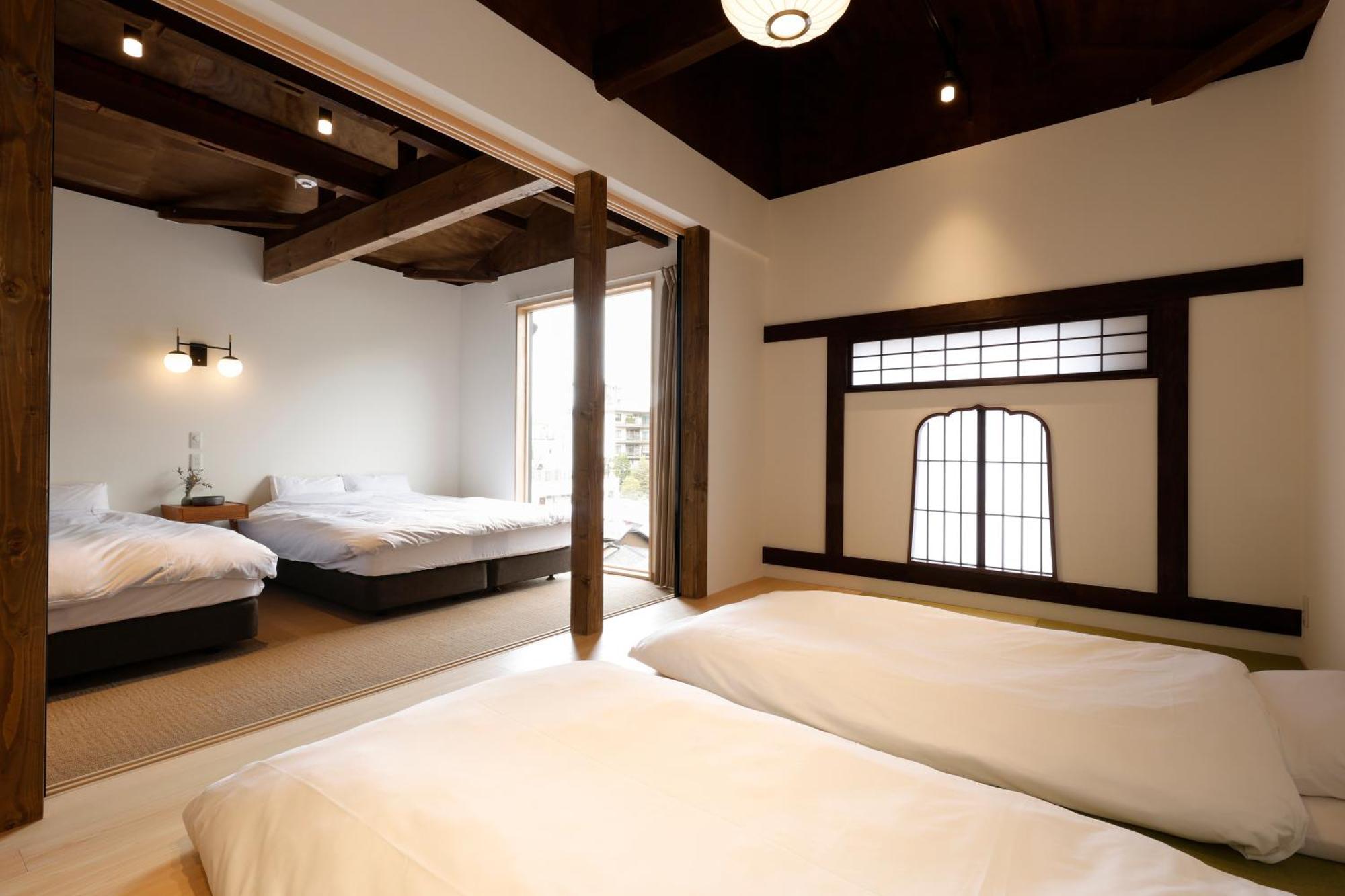 貸別荘 楓-Fu- 有馬 Kobe Exterior photo